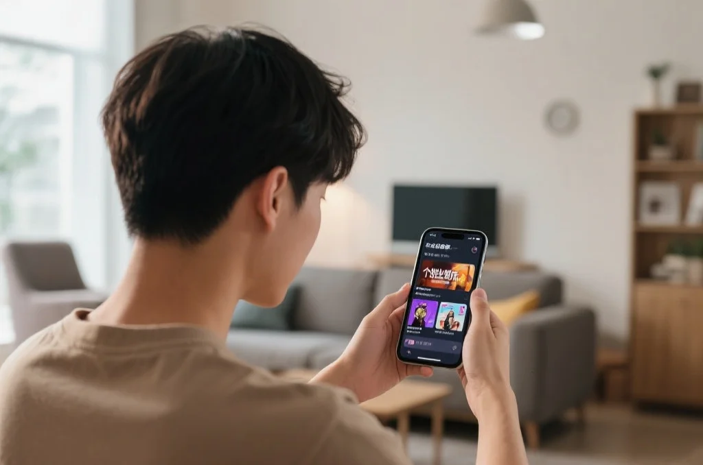 展望2025年：HuiDa Entertainment即将推出的激动人心功能与体验升级预测